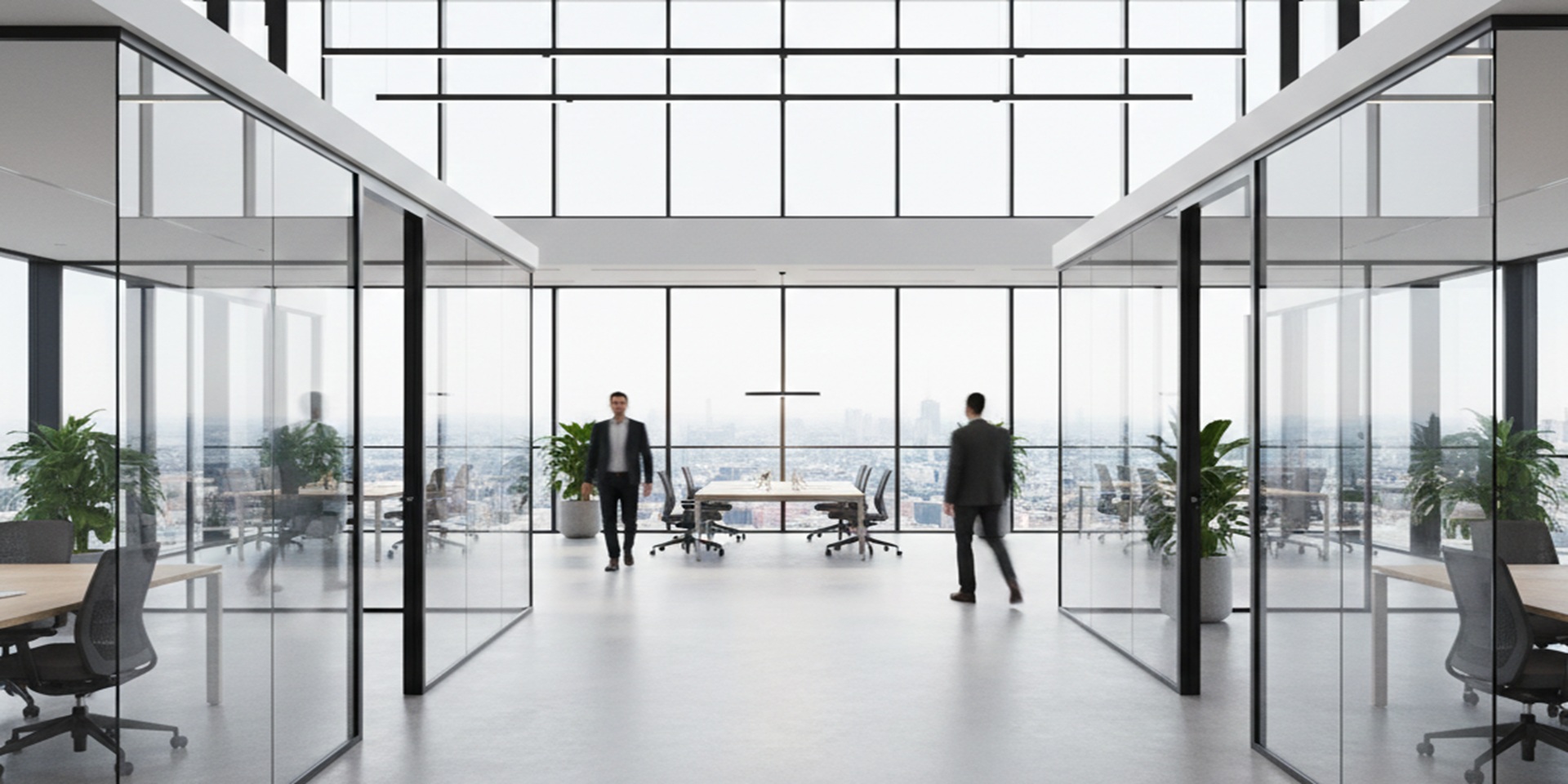 Karaayvaz Yapı Camekans