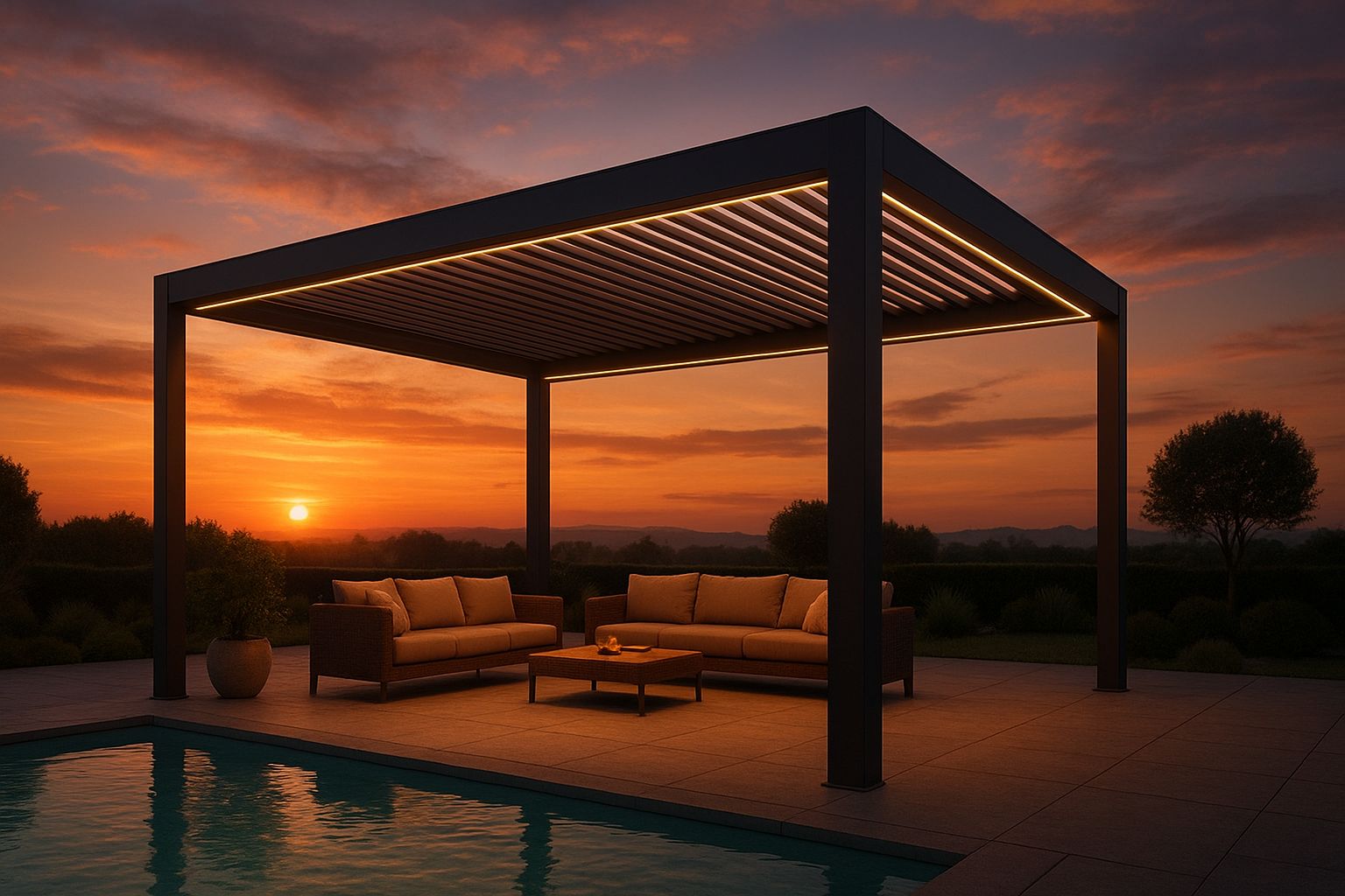 Karaayvaz Yapı Camekans